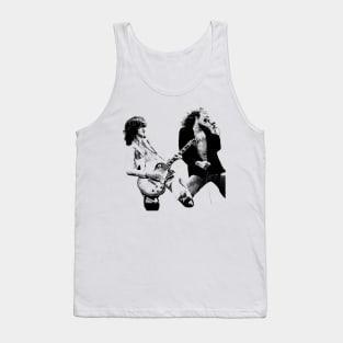 Rock n Roll Tank Top